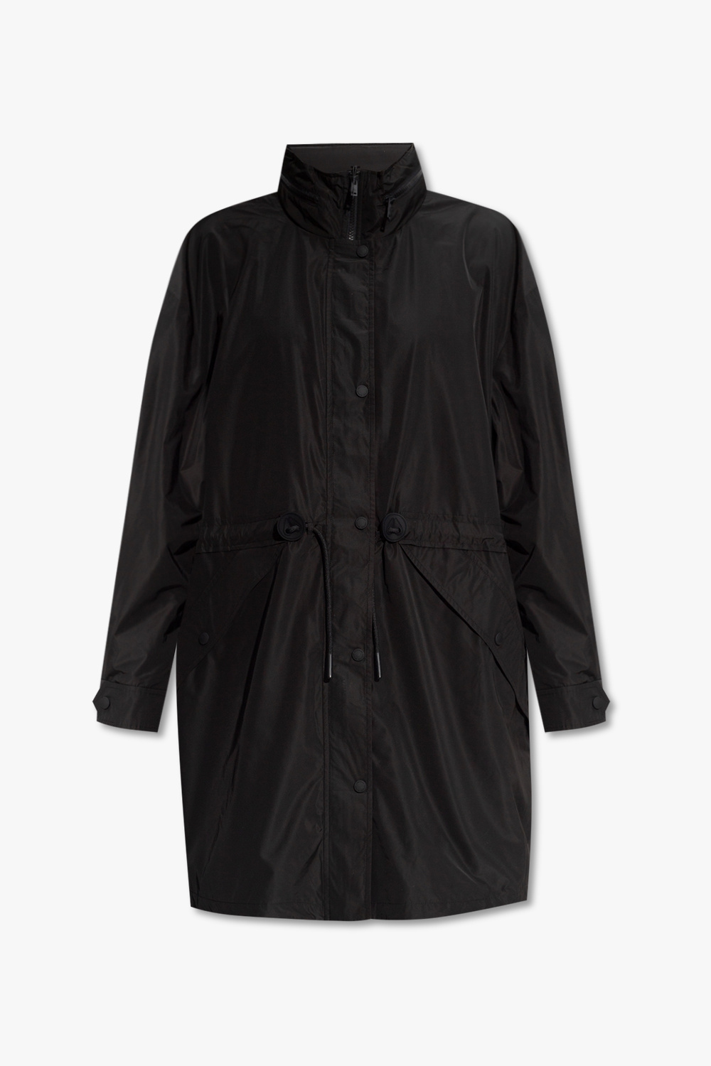 Women's Clothing | Moose Knuckles Hooded parka | Short
